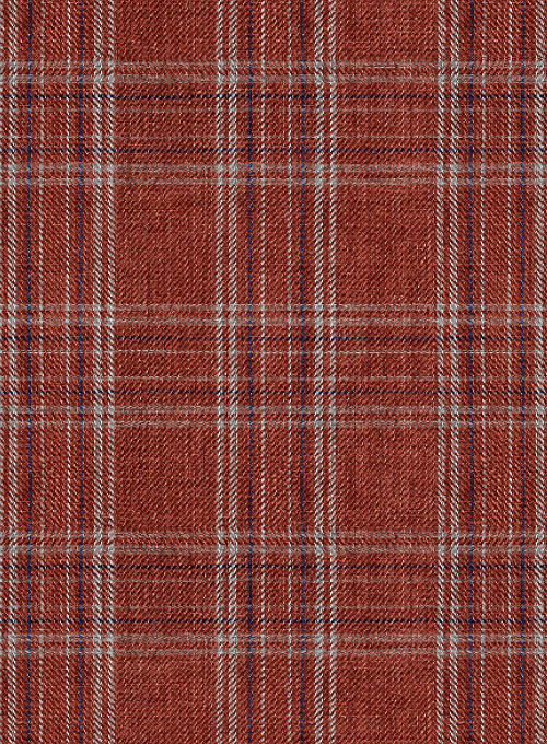 Rust Men Suits 4