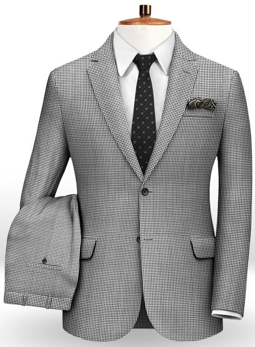 Men Suit 2