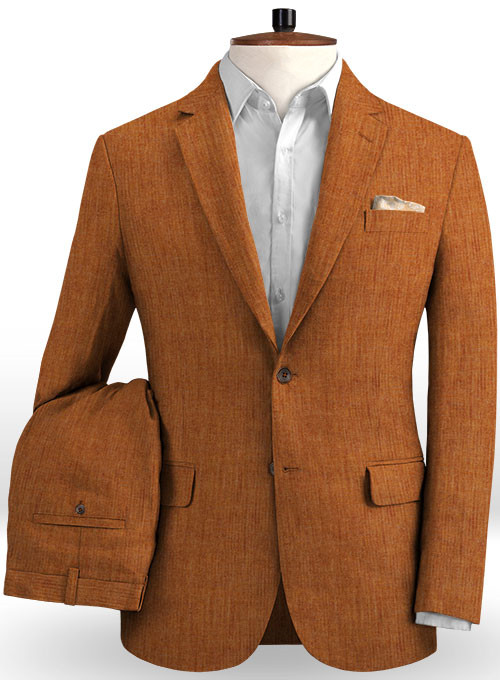 2 Pieces Men Suit 2