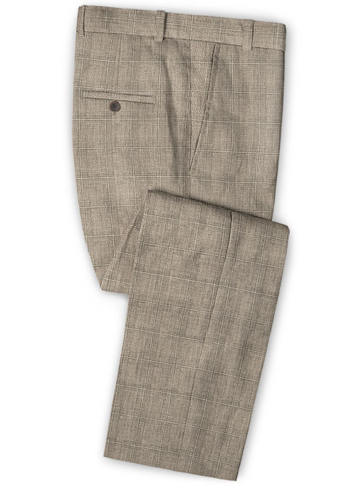 Summer Men Suits 3