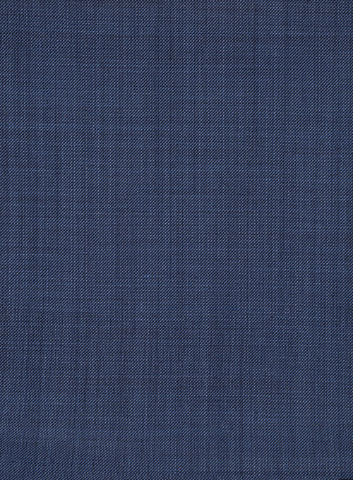 Blue Bespoke Men Suits 4