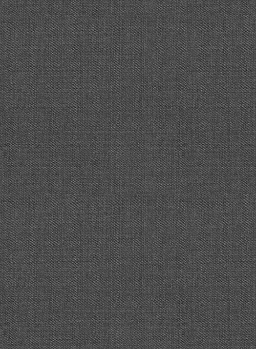 Gray Wedding Suits 4