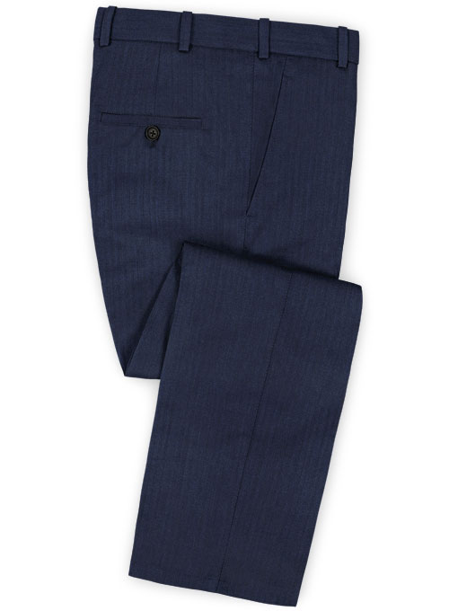 Two Button Men Suits 3