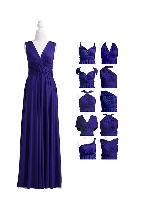 A-line Cap Sleeves Mini Bridesmaid Attire 4
