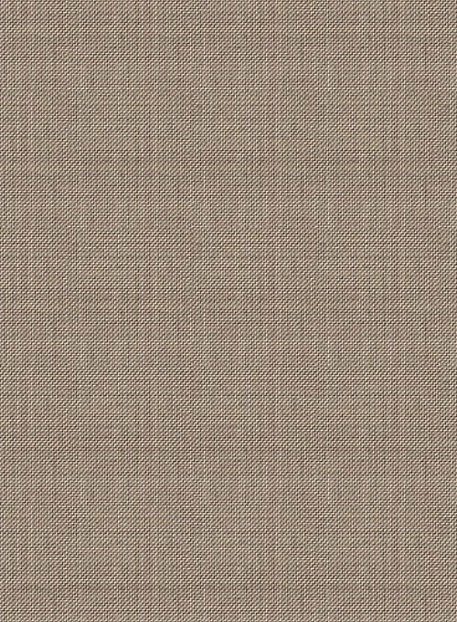 Taupe Slim Fit Men Suits 4