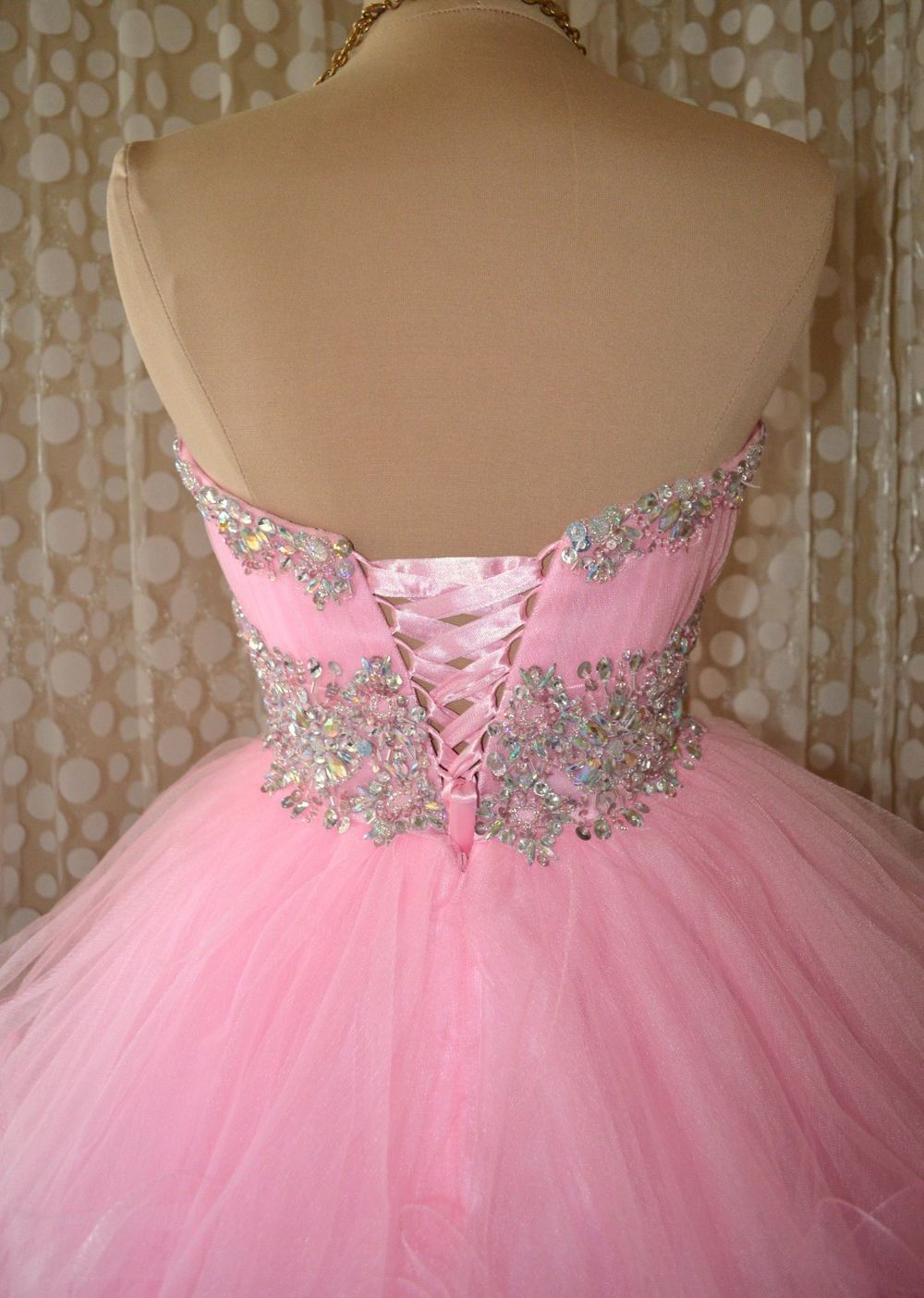 A-line Sweetheart Neck Sleeveless Mini Organza Cocktail Party Gown With Beading 2