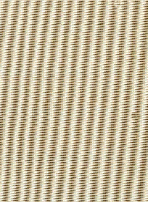 Slim Fit Khaki Checker Tuxedo for Wedding Groom Men 4