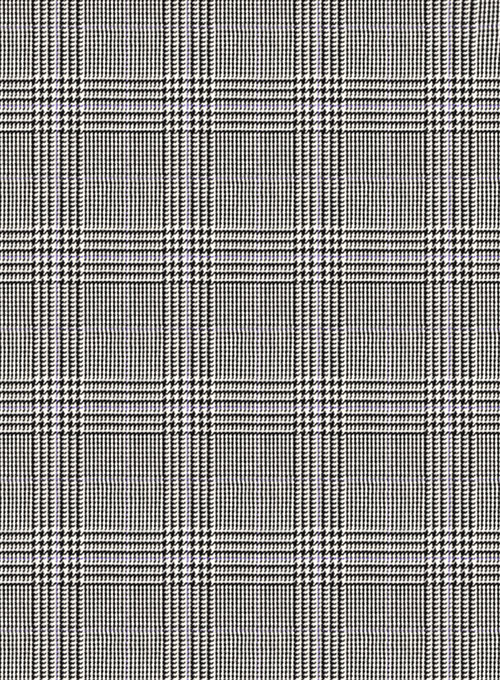 Camel Slim Fit Men Suits 4