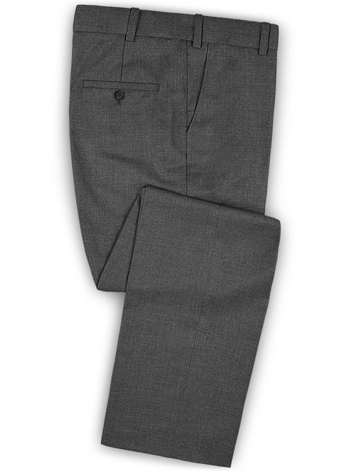 Gray Wedding Suits 3