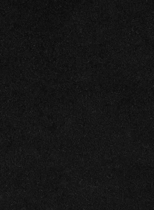 Black Blend Men Suits 4