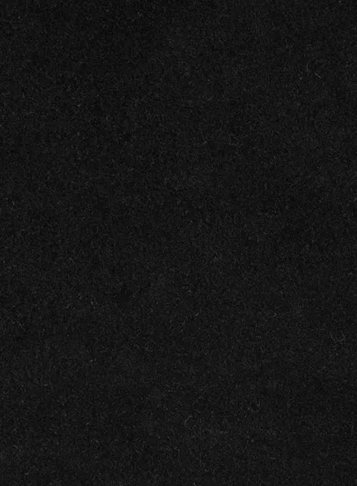 Black Blend Men Suits 4