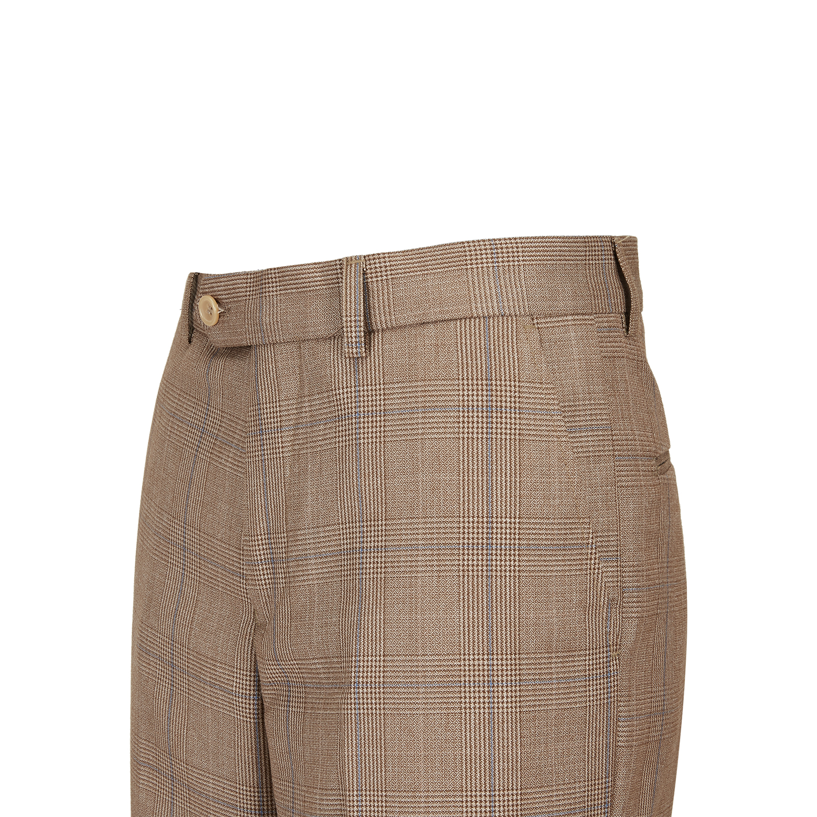 Rylan Double Breasted Men's Business Suit 4