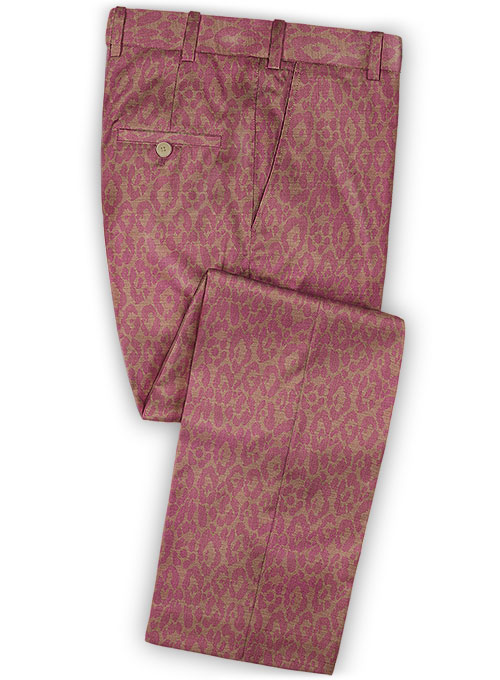 Pink  Men Suits 3
