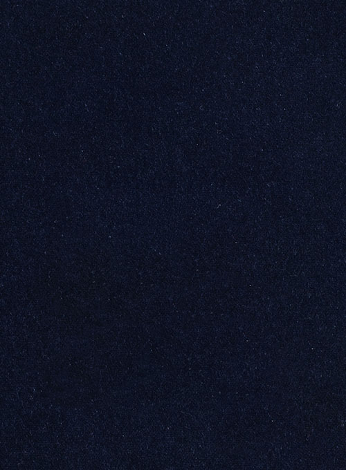 Dark Blue Men Suits 4