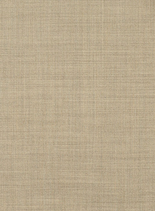 Khaki Business Men Suits 4