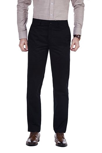 Ivory Single Breasted Leisure Suits for Men 5