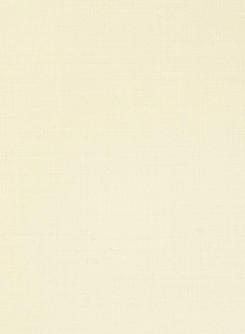 Cream Wedding Men Suits 3