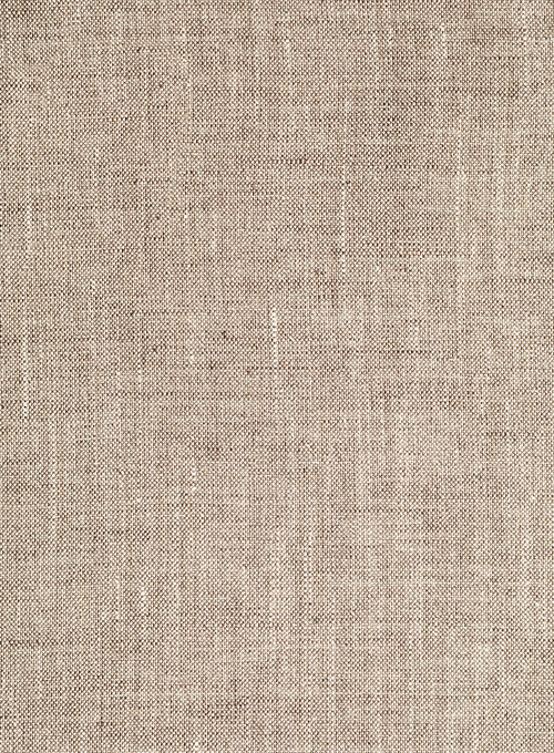 Taupe Notched Lapel Men Wedding Suits 4