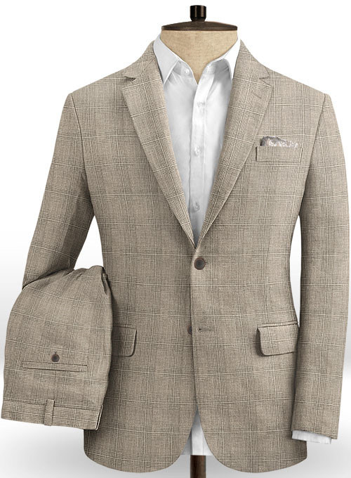 Summer Men Suits 2