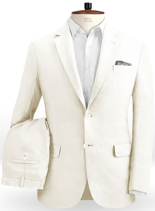 Ivory  Men Suits 2
