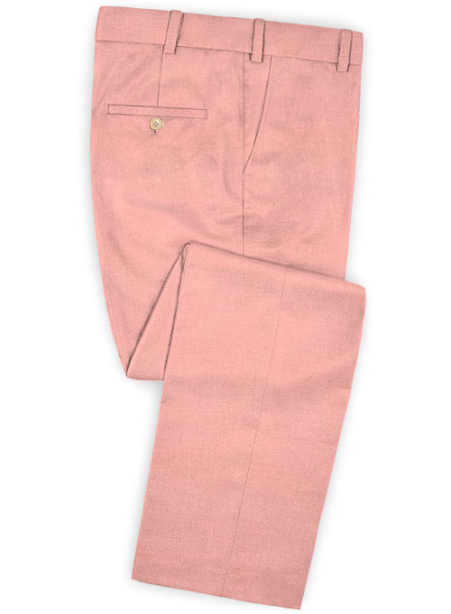 Pink Prom Outfits Suits 3