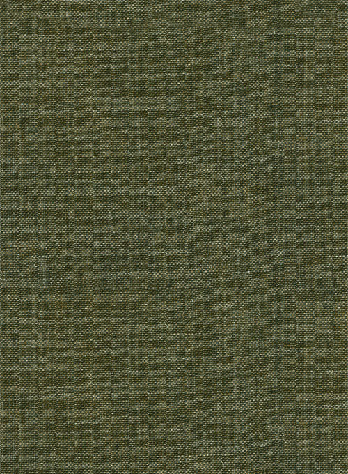 Dusty Sage Notched Lapel Prom Suits 4