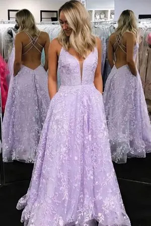 A-line Spaghetti Straps Sweetheart Neck Sleeveless Floor-length Tulle Evening Dress With Ruffles