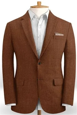 Brown  Men Tuxedos