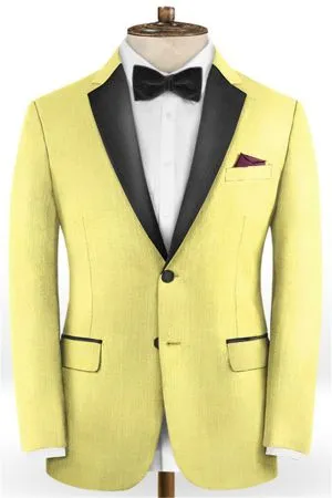 Daffodil Men Suits
