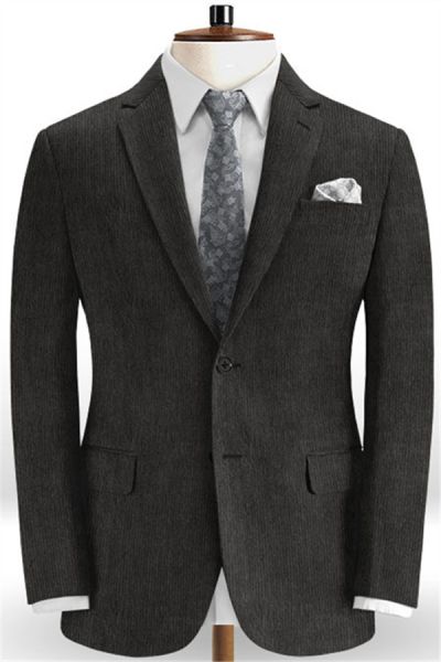 Black Business Men Suits