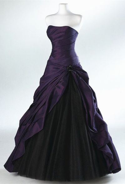 Ball Gown Strapless Sleeveless Floor-length Taffeta Evening Dress With Ruffles