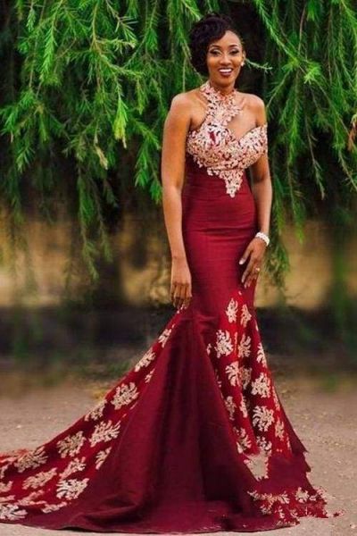 Mermaid Floor-length Stretch Satin Evening Gown