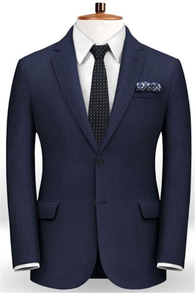 Two Button Men Suits