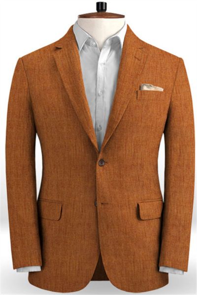 2 Pieces Men Suit