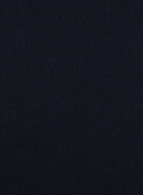 Dark Blue Notch Lapel Men Suits 4