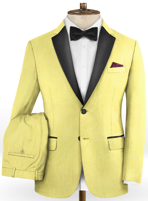 Daffodil Men Suits 2