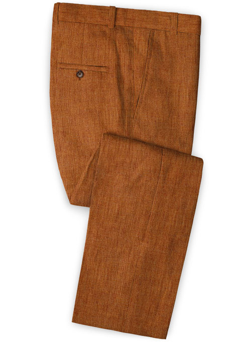 2 Pieces Men Suit 3