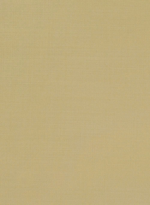 Champagne Prom Men Suits 4