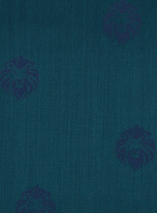 Ink Blue Wedding Tuxedos 4