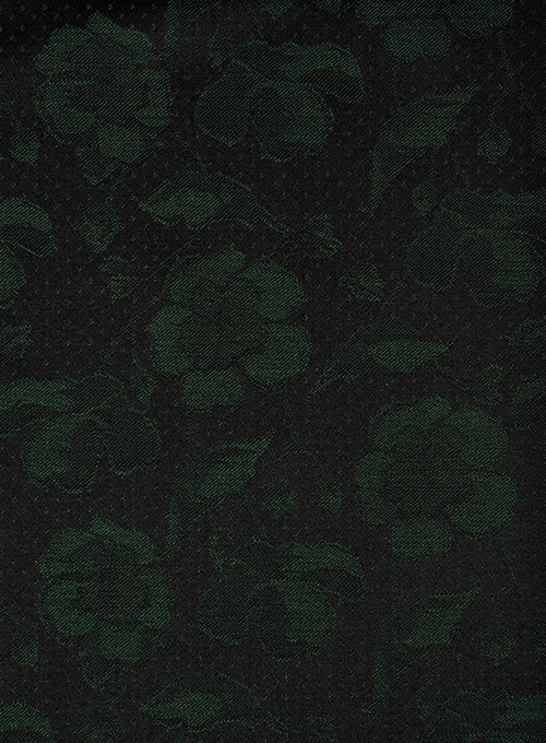 Black Wedding Men Suits 4