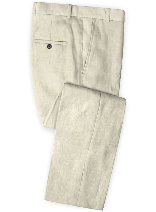 Khaki Wedding Suits 3