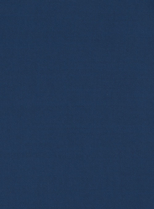 Blue Slim Fit Prom Tuxedos 4