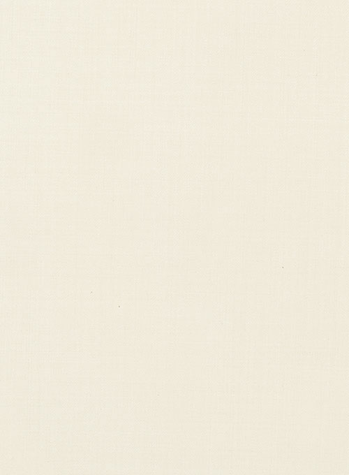 Off White Wedding Men Suits 4