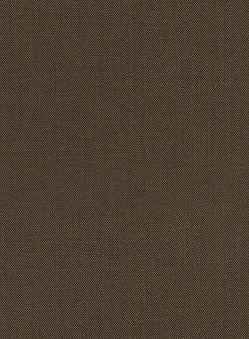 Brown Business Men Suits 4