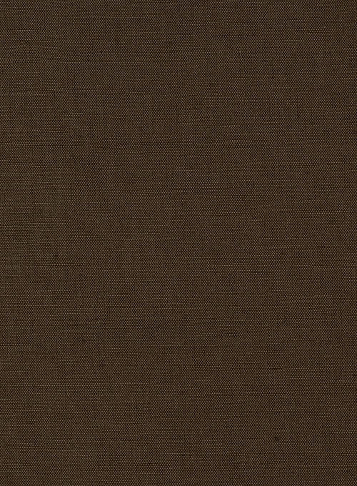 Brown Boyfriend Men Suits 4