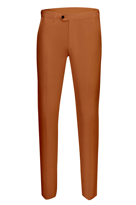 Jude Double Breasted Men's Business Suit 2